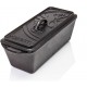 PETROMAX CAST IRON LOAF PAN WITH LID 2.4L K4 - for bread, cakes, roasts etc